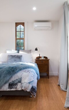 Hotelli Rosey Knoll Cottage 4 Beds With Outdoor Fire (Daylesford, Australia)
