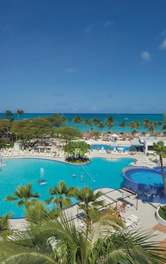 Resort Riu Palace Antillas - Adults Only - All Inclusive (Palm Beach, Aruba)