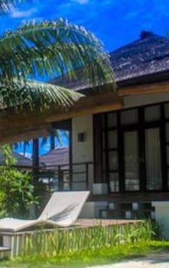 Lomakeskus Isla Cabana Resort (General Luna, Filippiinit)