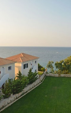 Hotelli Kymothoe Elite Suites (Akrotiri, Kreikka)