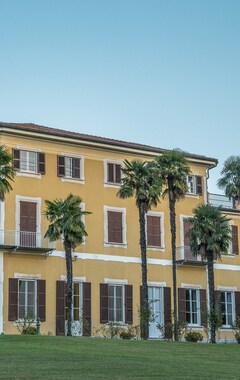 Hotel Don Guanella (Ispra, Italia)