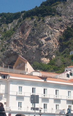 Hotel Residence Amalfi (Amalfi, Italien)