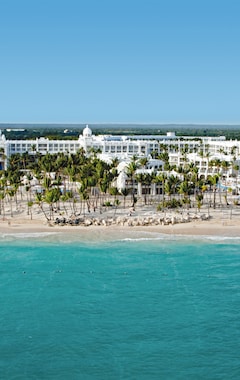 Hotel Riu Palace Bavaro - All Inclusive (Playa Bavaro, Dominikanske republikk)
