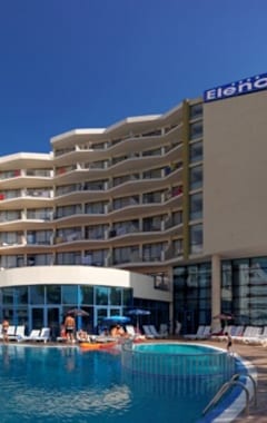 Hotelli Elena (Golden Sands, Bulgaria)