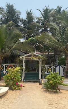 Hotelli Peles Fishermens Village (Margao, Intia)