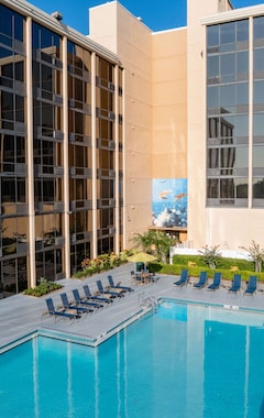 Hotel Best Western Plus Orlando Gateway (Orlando, USA)