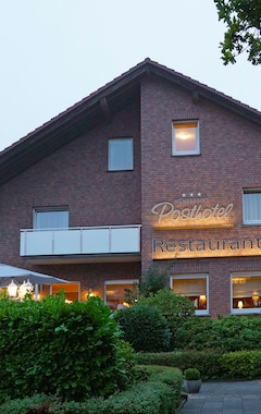 Hotelli Hunerbein'S Posthotel (Bissendorf, Saksa)
