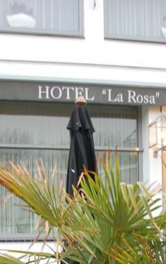 Hotelli Hotel La Rosa Amsterdam Beach (Zandvoort, Hollanti)