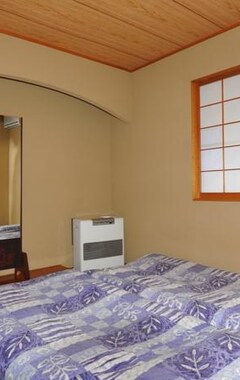 Hotel Annex Turtle Hotori-An (Nikko, Japan)