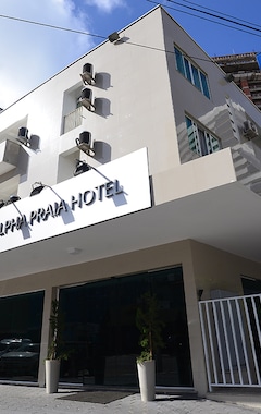 Hotel Alpha Praia (Fortaleza, Brasilien)