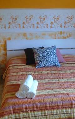 Bed & Breakfast Tropical (Lucca, Italien)