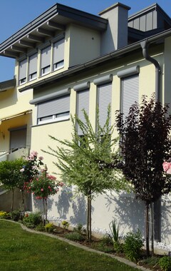 Hele huset/lejligheden Appartementhaus Elfi (Bärnbach, Østrig)