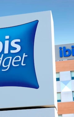 Hotelli Ibis Budget Lleida (Lérida, Espanja)