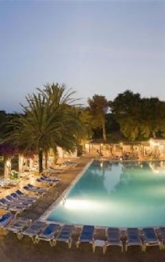 Hotelli Cala Llenya Resort Ibiza (Cala Lenya, Espanja)