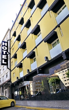 Hotelli Hotel Joao Xxi (Braga, Portugali)
