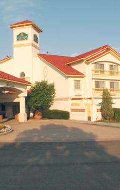 Hotelli La Quinta Inn & Suites Denver Tech Center (Greenwood Village, Amerikan Yhdysvallat)