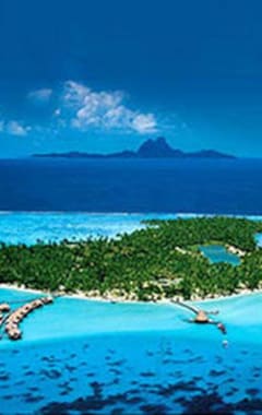 Le Taha'A By Pearl Resorts (Tahaa, Polinesia Francesa)