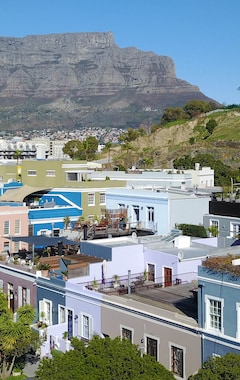 Hele huset/lejligheden De Waterkant Village (Cape Town, Sydafrika)