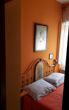 Casa/apartamento entero Chambre De Ville (Salerno, Italia)