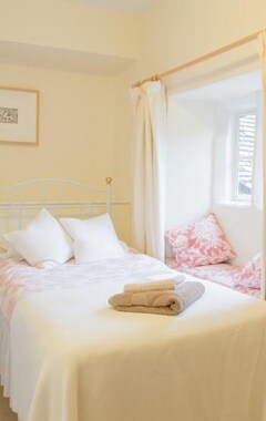 Bed & Breakfast The Bantam Tea Rooms & Guest House (Chipping Campden, Iso-Britannia)