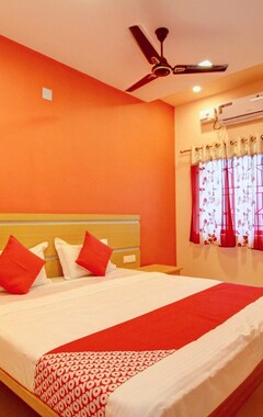 Hotel Capital O 13489 Garuda Comforts (Mangalore, Indien)