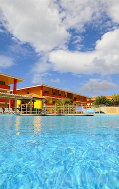 Dunes Hotel & Beach Resort (Pedro Gonzales, Venezuela)