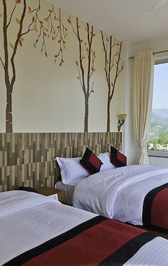 Hotel City Inn - Mountain View (Pokhara, Nepal)