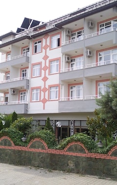 Hotel Vadi (Akçakoca, Tyrkiet)