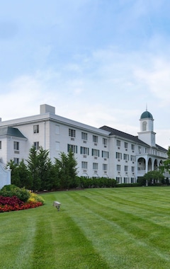 Hotelli Hotel The Madison (Morristown, Amerikan Yhdysvallat)