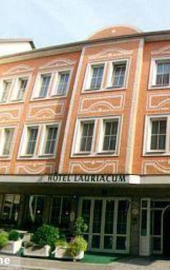 Hotelli Hotel Lauriacum (Enns, Itävalta)