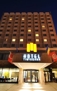 Hotel Timisoara (Timişoara, Rumanía)