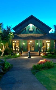Hotelli Lumeria Maui, Educational Retreat Center (Makawao, Amerikan Yhdysvallat)