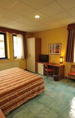 Parco Hotel Sassi (Turin, Italy)