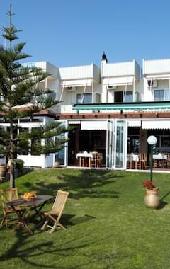 Hotel Evoikos beach & resort (Livanates, Grækenland)