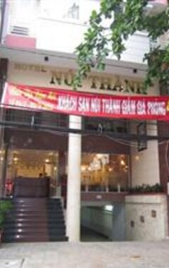Hotelli Nui Thanh (Ho Chi Minh City, Vietnam)