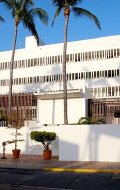Hotelli Emporio Mazatlan (Mazatlán, Meksiko)
