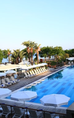 Resort Labranda Alantur (Alanya, Tyrkiet)