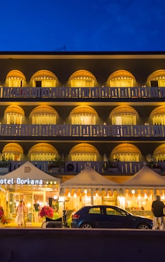 Hotel Doriana (Caorle, Italia)