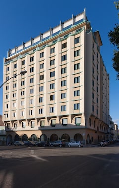 Hotelli Hotel Catalunya (Alghero, Italia)