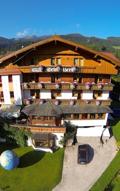 Hotel Schweizerhof (Wildschönau, Østrig)