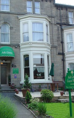 Hotel Ash Grove (Harrogate, Storbritannien)