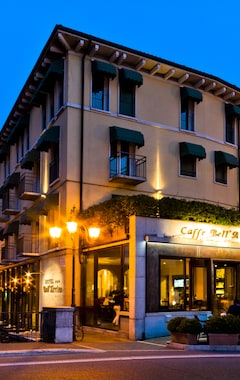 Hotel Bell'Arrivo (Peschiera del Garda, Italien)