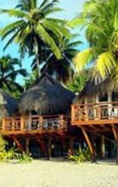 Hotel Paradise Cove Loges (Arutanga, Islas Cook)