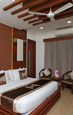 Hotel Collection O 30027 Motif South City 1 (Gurgaon, Indien)