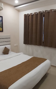 Hotel Montana Lonavala (Lonavala, India)