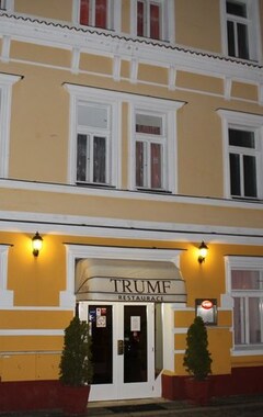Hotelli Hotel Trumf (Mladá Boleslav, Tsekin tasavalta)