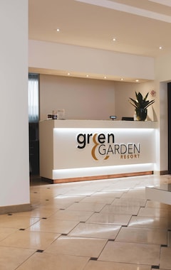 Hotelli Green Garden Resort (Mestre, Italia)