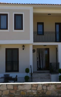 Hotelli Adacayi Hotel (Bozcaada, Turkki)