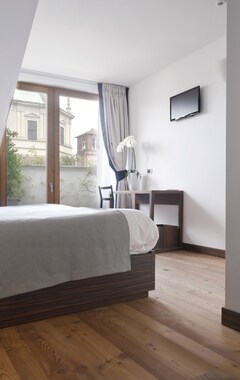 Hotelli My Bed (Milano, Italia)