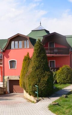 Hotel Villa Zala (Zalakaros, Ungarn)